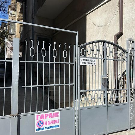 Home Varna ภายนอก รูปภาพ